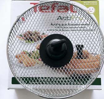 tefal atıştırmalık sepeti  gunies